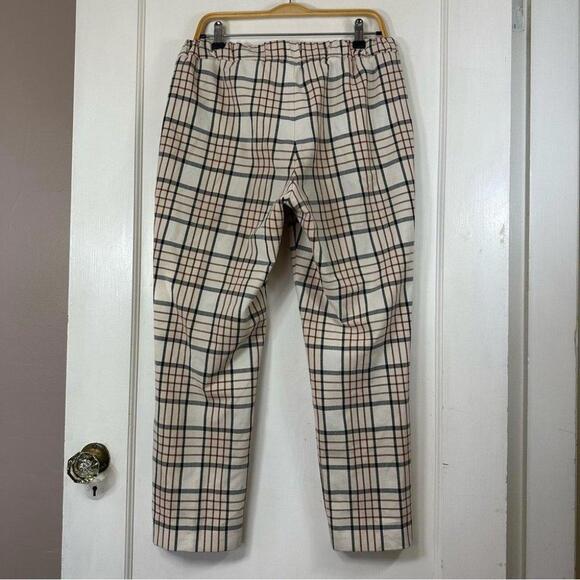 Aritzia Wilfred Darontal Pants - 8 - Picture 7 of 10